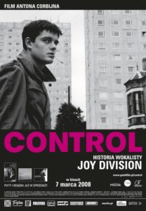 Filmy biograficzne o muzykach - Control