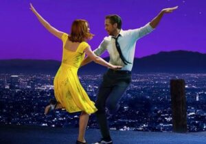 najpiękniejsze aktorki musicali - Emma Stone