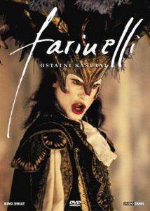 Filmy biograficzne - Farinelli