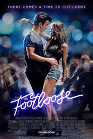 najlepsze filmy taneczne - Footloose