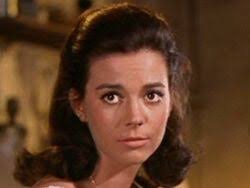 top hollywoodzkie aktorki musicali - Natalie Wood