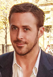 Najsłynniejsi aktorzy - Ryan Gosling