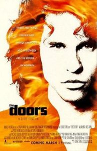 Filmy o gwiazdach - The Doors