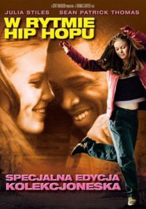 Filmy taneczne tytuły - W rytmie hip hopu