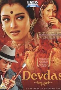 Filmy Bollywood tytuły - Devdas