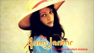 Piosenki Anny Jantar - Tyle słońca w całym mieście