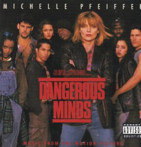 Film Dangerous Minds muzyka