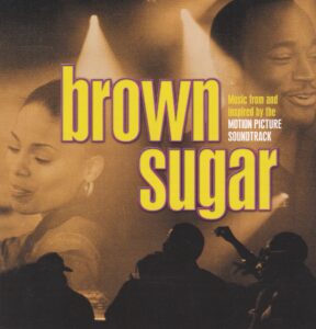 Brown Sugar muzyka
