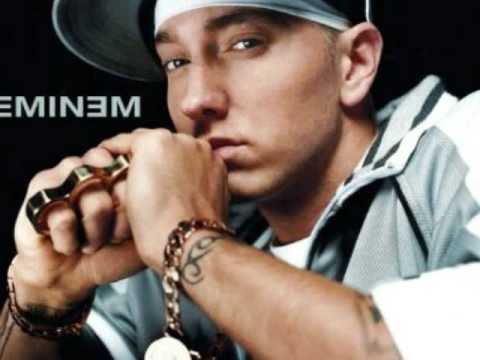 Eminem - piosenki filmowe - Go to Sleep