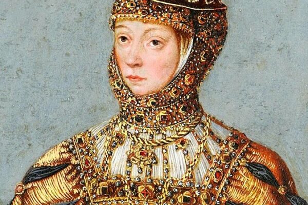 Barbara Radziwiłłówna i sekret jej urody