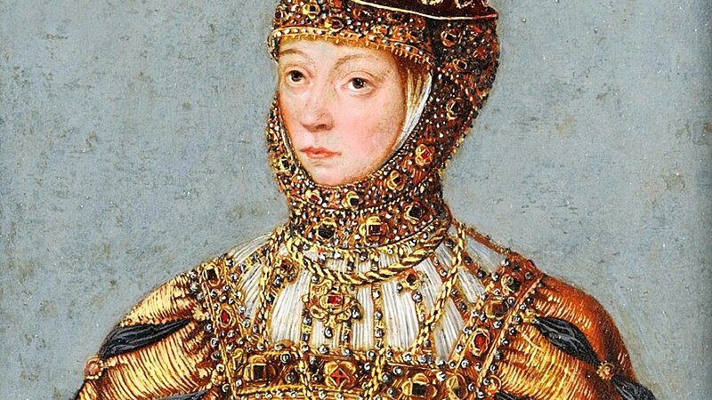 Barbara Radziwiłłówna i sekret jej urody