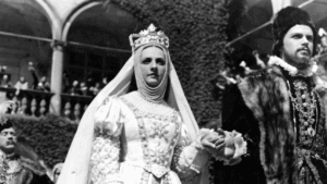 Barbara Radziwiłłówna życie