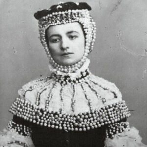 Barbara Radziwiłłówna jak wyglądała