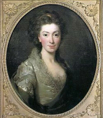 Izabela Czartoryska