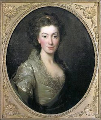 Izabela Czartoryska