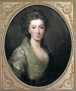 Izabela Czartoryska