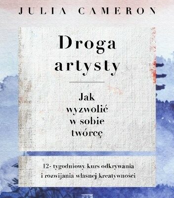 7 inspirujących poradników dla kobiet - Droga artysty