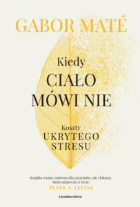 najlepsze książki psychologiczne dla kobiet - kiedy ciało mówi nie