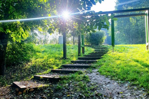 mindfulness co to