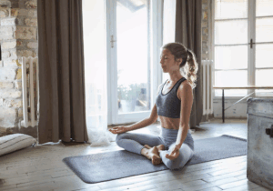 mindfulness ćwiczenia