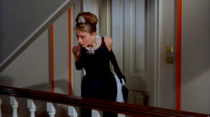 kultowe sukienki z filmów - Audrey Hepburn