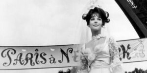 top 15 pięknych sukien ślubnych z filmów - natalie wood
