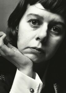 najlepsze pisarki amerykańskie - Carson McCullers