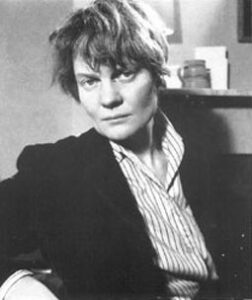 znane pisarki zagraniczne - Iris Murdoch
