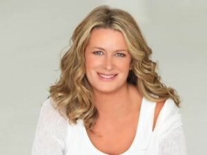 słynne pisarki współczesne - Kristin Hannah