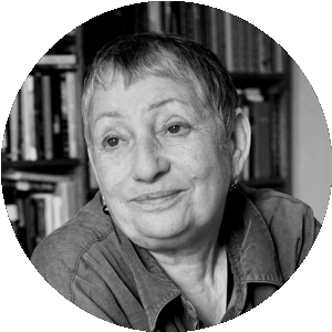 najbardziej znane pisarki - Ludmiła Ulicka