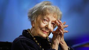 polskie poetki Wisława Szymborska