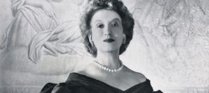 oni stworzyli nowoczesny make up - Elizabeth Arden