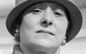 twórcy makijażu spis - Helena Rubinstein