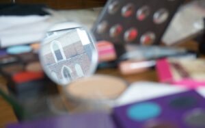 trendy w makijażu wywiad