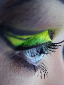 zasady nakładania makijażu