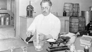 twórcy współczesnego makijażu lista - Max Factor