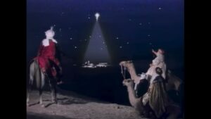 świąteczne piosenki lista - the power of love frankie goes to hollywood