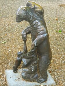 Białostockie niedźwiadki