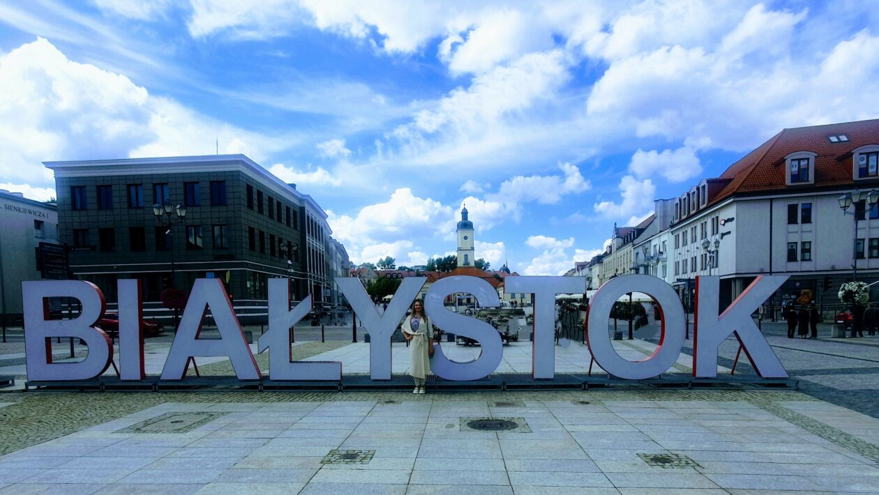 Białystok co warto zobaczyć
