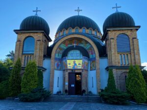 Co warto zobaczyć w Białymstoku