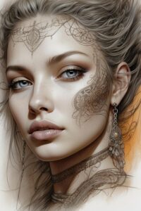 pierwsze tatuaże na świecie