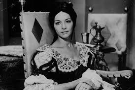 top polskich aktorek - Barbara Brylska