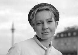 piękne polskie aktorki - Elżbieta Czyżewska