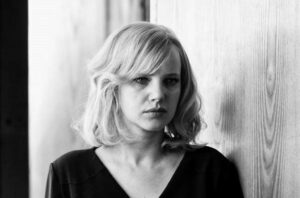 najładniejsze polskie aktorki - Joanna Kulig