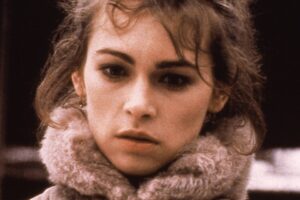 słynne polskie aktorki - Joanna Pacuła