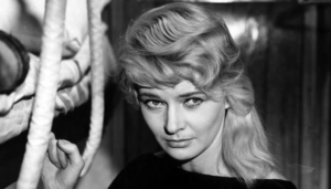 polskie aktorki - Lucyna Winnicka