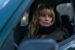 16 najlepszych polskich aktorek - Magdalena Cielecka