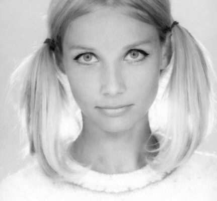 najpiękniejsze polskie aktorki - Pola Raksa