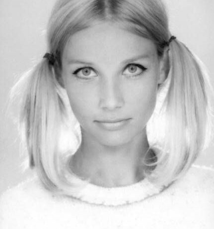 najpiękniejsze polskie aktorki - Pola Raksa