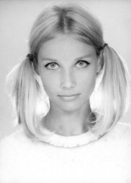 najpiękniejsze polskie aktorki - Pola Raksa